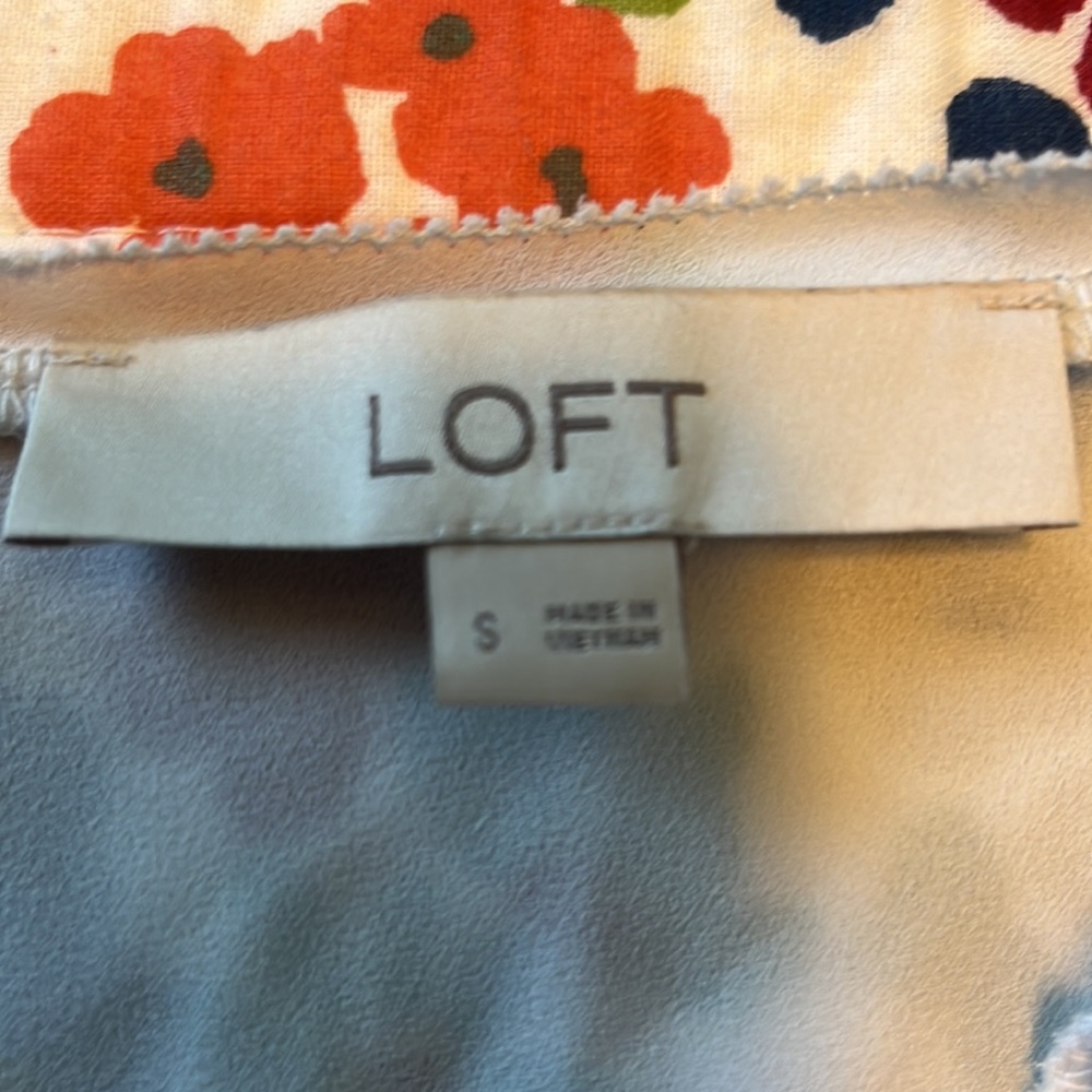 ⭐️Loft Top - Picture 4 of 4